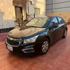 كروز 2017 ممشى قليل