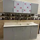 مطبخ جديده للبيع