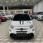 سياره رياضيه صغيره Abarth 595 Competizione