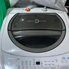 غساله توشيبا 7 كيلو
