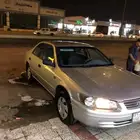 كامري نظيفه منوة للمستخدم 2002