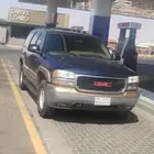 جمس يوكن موديل 2002