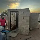 شغل سيراميك بلاط هايل