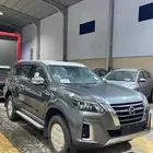 نيسان - اكستيرا - 2024 - تيتانيوم - دبل -