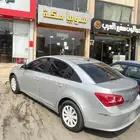 شفرليه كروز 2017