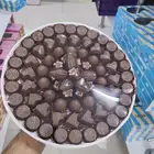 معلم رص حلويات شرقيه يبحث عن عمل