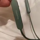 سماعات سلكي هواوي اصلي للبيع اخو الجديد مع ملحقاتها