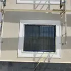 معلم ديكورات اسمنتيه