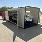 سطحه هدروليك مغلق فل دون الرياض