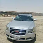 جيلي اميجراند C8 2012