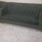 كنب للبيع حالته ممتازة