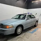 لنكون تاون كار