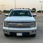 سليفرادو 2015 للبيع ( الجبيل)