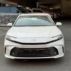 كامري LE بنزين 2025 أقل سعر ( سعودي)