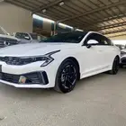 كيا K5 نص فل وارده الأهلية م2026 اقل سعر كاش