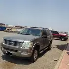 فورد اكسبلورر 2008
