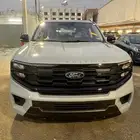 فورد اكسبدشن بدون دبل