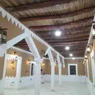 لتنفيذ أعمال التراث الشعبي