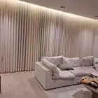ستائر وكنب ومفروشات
