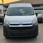 هايس بضاعه سقف عالي ديزل 2026 أقل سعر (سعودي)