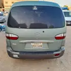 سيارة هيونداي H1
