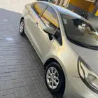 كيا ريو 2015 اتوماتيك