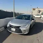 كامري 2017