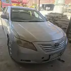 كامري 2007 قير تماتيك