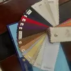 ستائر رول عازل لشمس