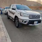 هايلوكس 2018