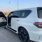 نيسان باترول نسمو 2017