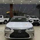 لكزس 300 هايبرد 2025