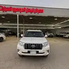 تويوتا برادو 2020