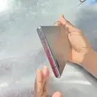 ميت 40 برو نضيف جدا ولا يوجد اي خدش اوكسر