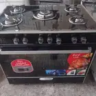 فرن خمس عيون