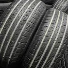 كفرات جمس 265 70 17