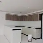 للمطابخ الالمنيوم مطبخ المنيوم تفصيل بريد  القصيم