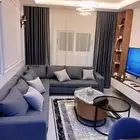 تفاصيل جميع انواع الستائر الويفي