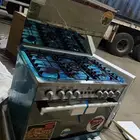 تتوفر لدينا أفران ايطالي تجميع مصري شركة يونير شبك ثقيل