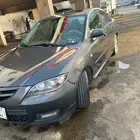مازدا زوم 3 2008 فل