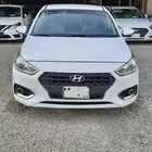 هيونداي أكسنت 2019