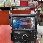 شاشه فورد اكسبلور