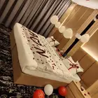 تزيين غرف فنادق وشاليهات بأقل الأسعار