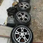 للبيع جنوط فراشه جيب ربع و شاص