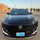 شانجان يوني كي 2024 للتنازل قير اوتماتيك بنزين الممشى 28 الف