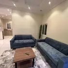 شقق مفروشه للايجار الشهري جدة