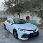 تويوتا كامري موديل 2024