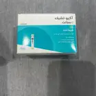 ابر وخز اكيو تشيك