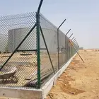 تركيب شبوك مزارع