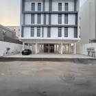 شقق تمليك فاخره بحي السويس تشطيب فاخر